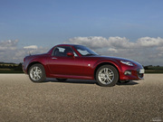 2013款 Roadster Coupe 2013款 Roadster Coupe