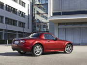 2013款 Roadster Coupe 2013款 Roadster Coupe