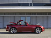 2013款 Roadster Coupe 2013款 Roadster Coupe