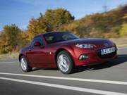 2013款 Roadster Coupe 2013款 Roadster Coupe