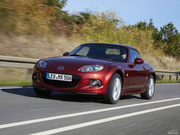 2013款 Roadster Coupe 2013款 Roadster Coupe