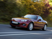 2013款 Roadster Coupe 2013款 Roadster Coupe