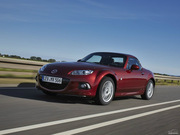 2013款 Roadster Coupe 2013款 Roadster Coupe