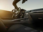 2013款 Roadster Coupe 2013款 Roadster Coupe