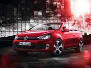 2013款 GTI Cabriolet 2013款 GTI Cabriolet