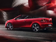 2013款 GTI Cabriolet 2013款 GTI Cabriolet
