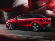 2013款 GTI Cabriolet 2013款 GTI Cabriolet