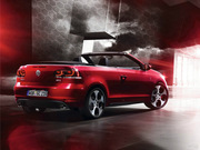 2013款 GTI Cabriolet 2013款 GTI Cabriolet
