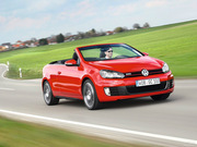 2013款 GTI Cabriolet 2013款 GTI Cabriolet