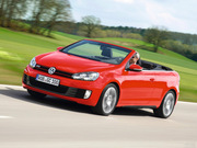 2013款 GTI Cabriolet 2013款 GTI Cabriolet