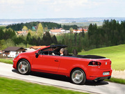 2013款 GTI Cabriolet 2013款 GTI Cabriolet