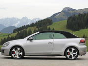 2013款 GTI Cabriolet 2013款 GTI Cabriolet