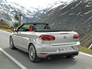 2013款 GTI Cabriolet 2013款 GTI Cabriolet