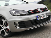 2013款 GTI Cabriolet 2013款 GTI Cabriolet