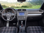 2013 GTI Cabriolet