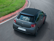 2013 Cabrio Racing Concept