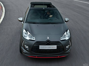 2013 Cabrio Racing Concept