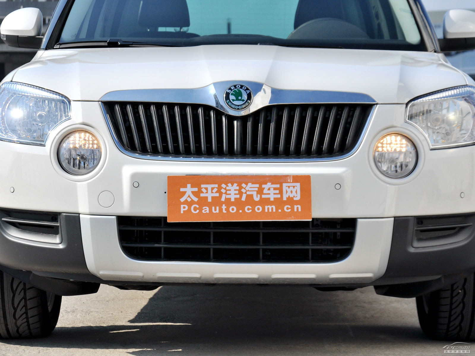 Yeti(進口)外觀高清大圖