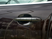 2013款 XJL 3.0 SC 四驅(qū) 旗艦商務(wù)版