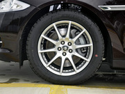 2013款 XJL 3.0 SC 四驅(qū) 旗艦商務(wù)版