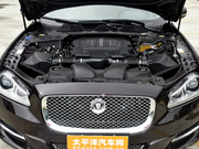 2013款 XJL 3.0 SC 四驅 旗艦商務版