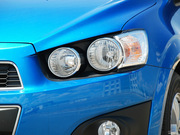 2011款 三廂 1.4L SE MT 2011款 三廂 1.4L SE MT