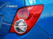 2011款 三廂 1.4L SE MT 2011款 三廂 1.4L SE MT