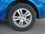 2011款 三廂 1.4L SE MT 2011款 三廂 1.4L SE MT
