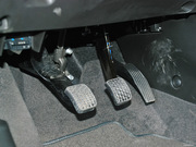 2011款 三廂 1.4L SE MT 2011款 三廂 1.4L SE MT