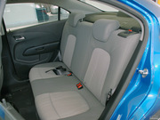 2011款 三廂 1.4L SE MT 2011款 三廂 1.4L SE MT