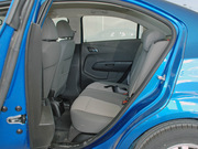 2011款 三廂 1.4L SE MT 2011款 三廂 1.4L SE MT