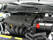 2013款 1.8L 手動(dòng)標(biāo)準(zhǔn)型LX 2013款 1.8L 手動(dòng)標(biāo)準(zhǔn)型LX