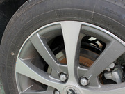 2013款 1.8L 手動(dòng)標(biāo)準(zhǔn)型LX 2013款 1.8L 手動(dòng)標(biāo)準(zhǔn)型LX