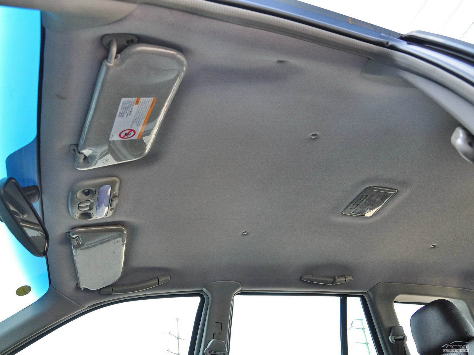 瑞鷹內(nèi)飾高清大圖