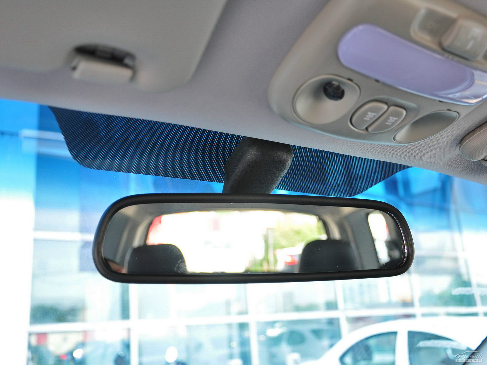 瑞鷹內(nèi)飾高清大圖