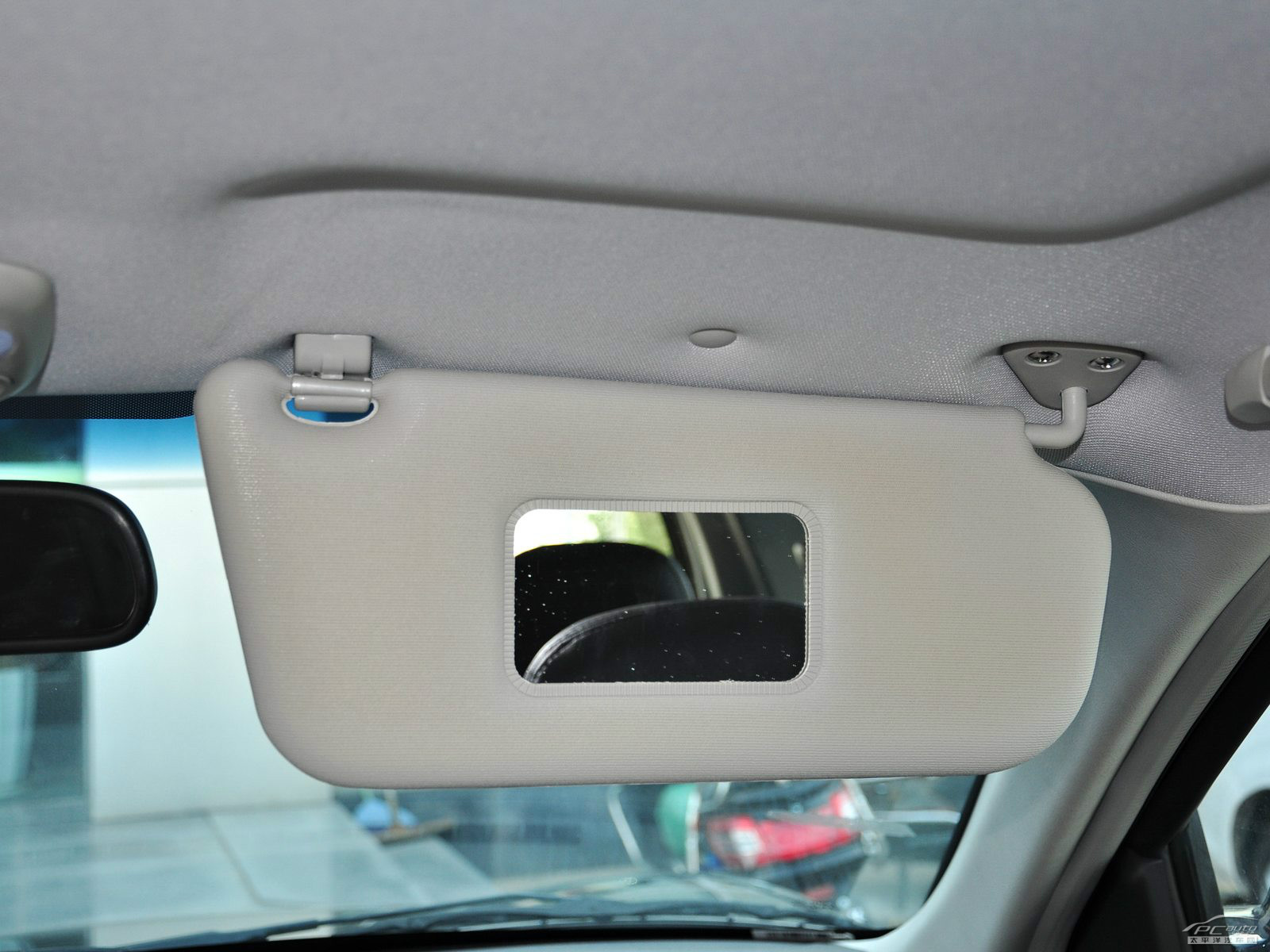 瑞鷹內(nèi)飾高清大圖