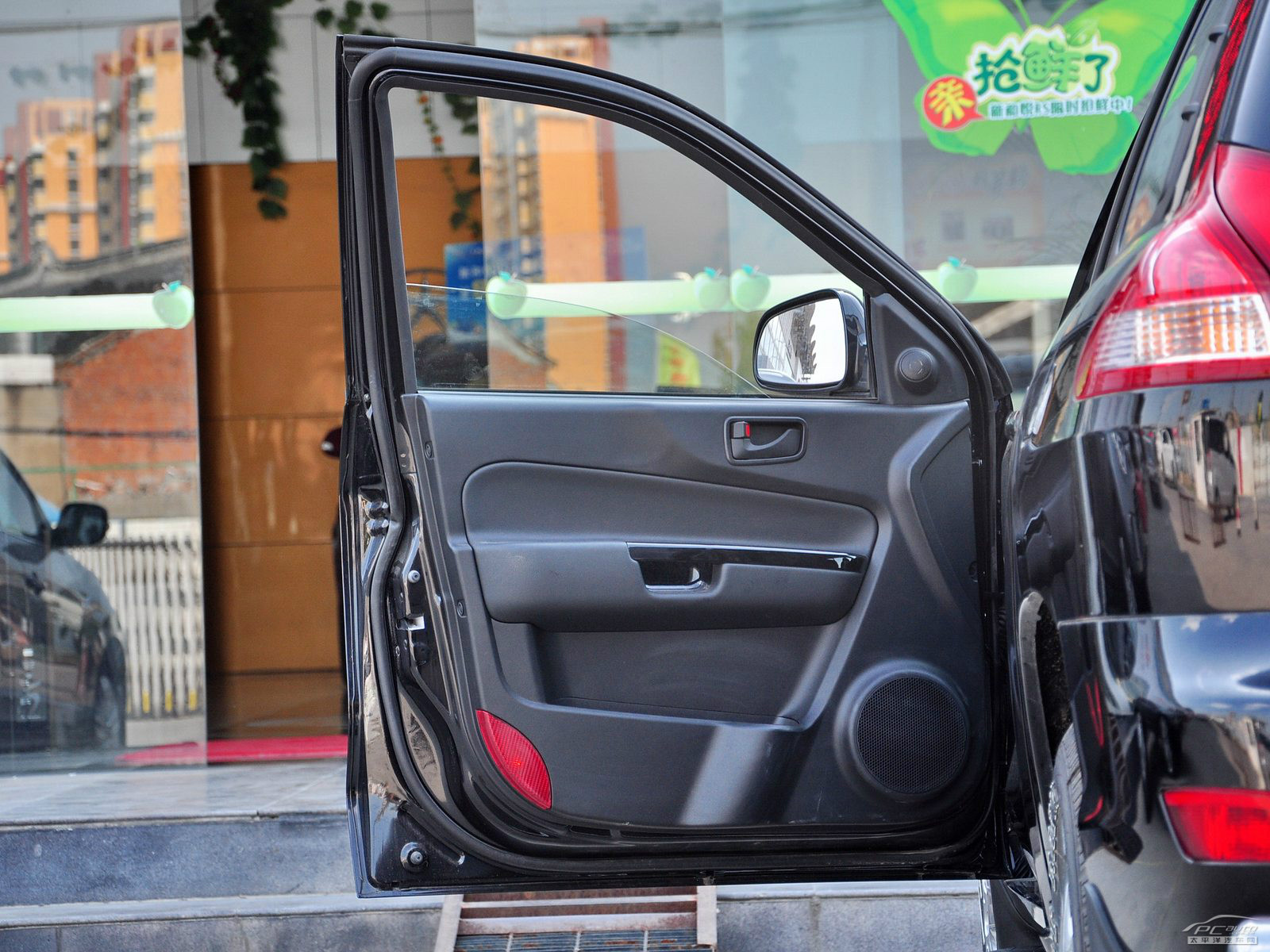 瑞鷹內(nèi)飾高清大圖