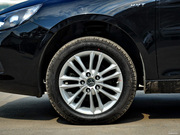 2012款 1.5L MT 商務(wù)豪華型 2012款 1.5L MT 商務(wù)豪華型