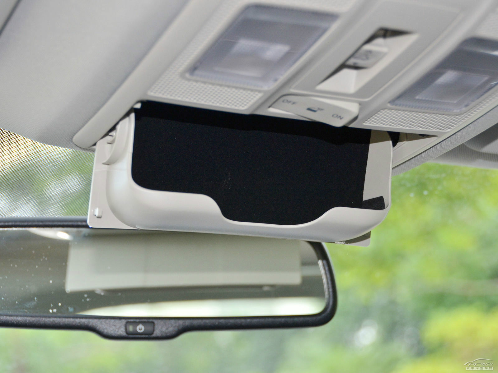 馬自達(dá)ATENZA空間高清大圖