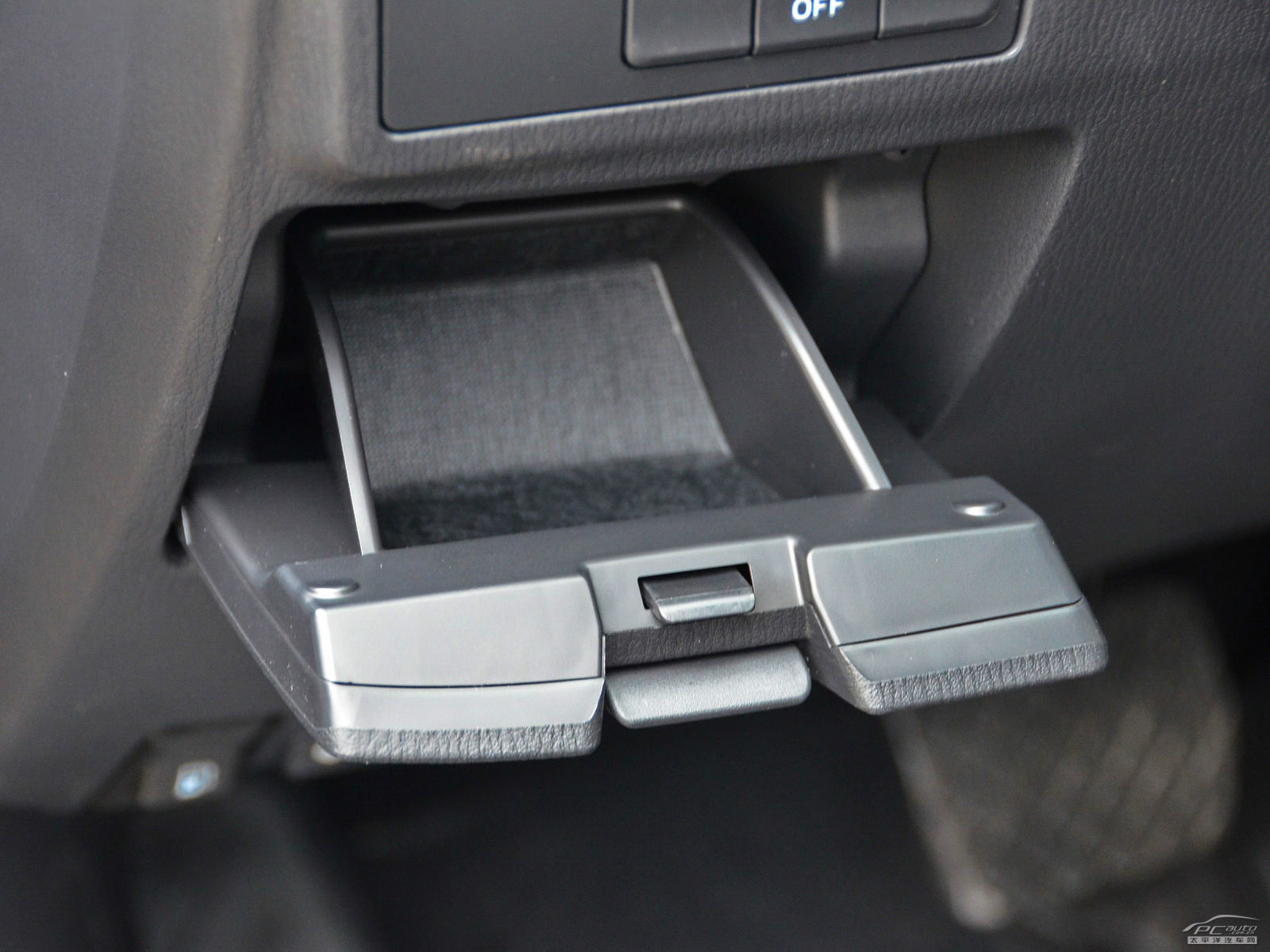 馬自達(dá)ATENZA空間高清大圖