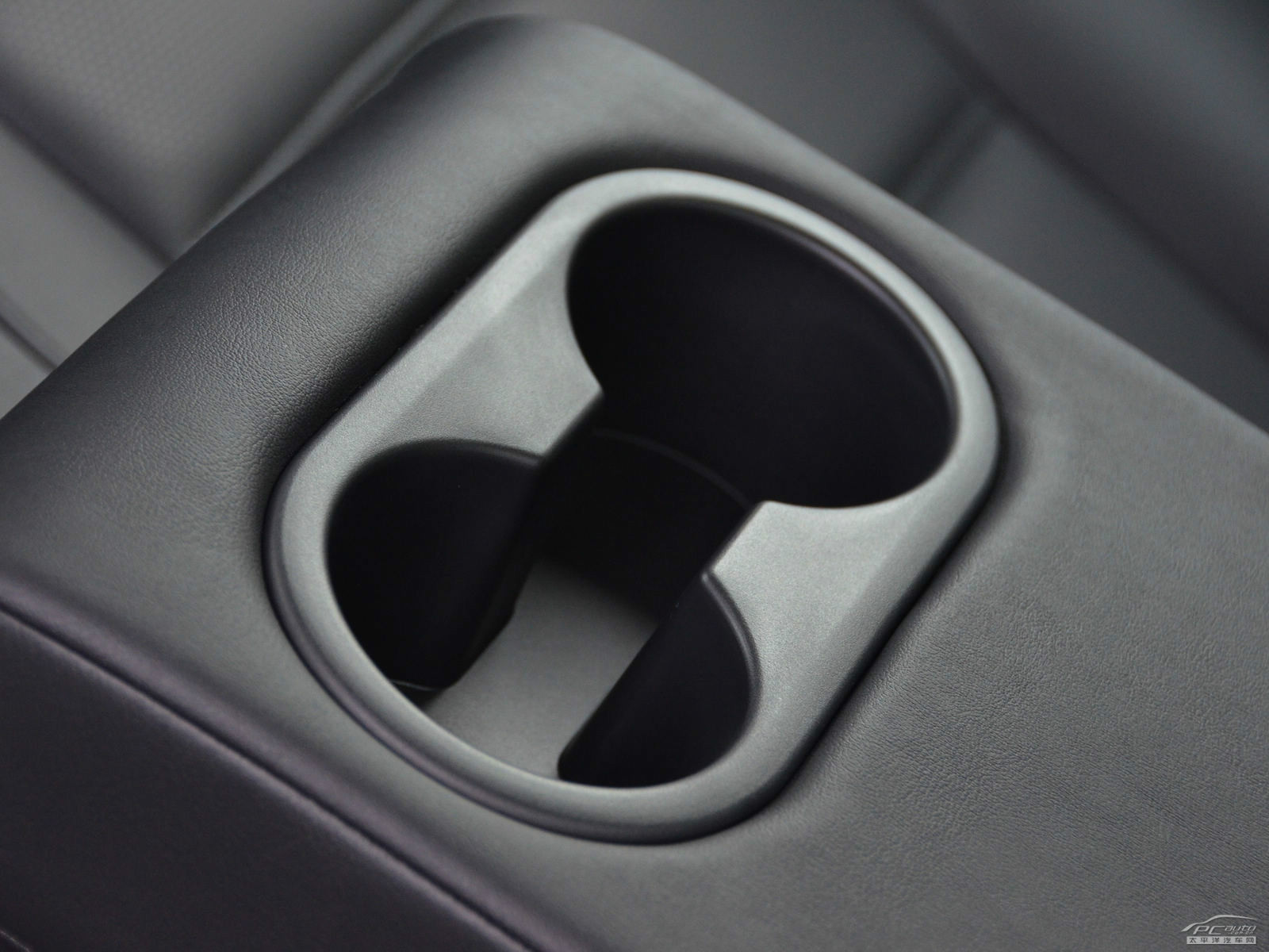 馬自達(dá)ATENZA空間高清大圖