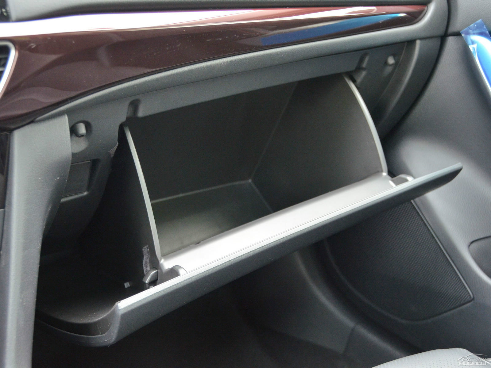 馬自達ATENZA空間高清大圖