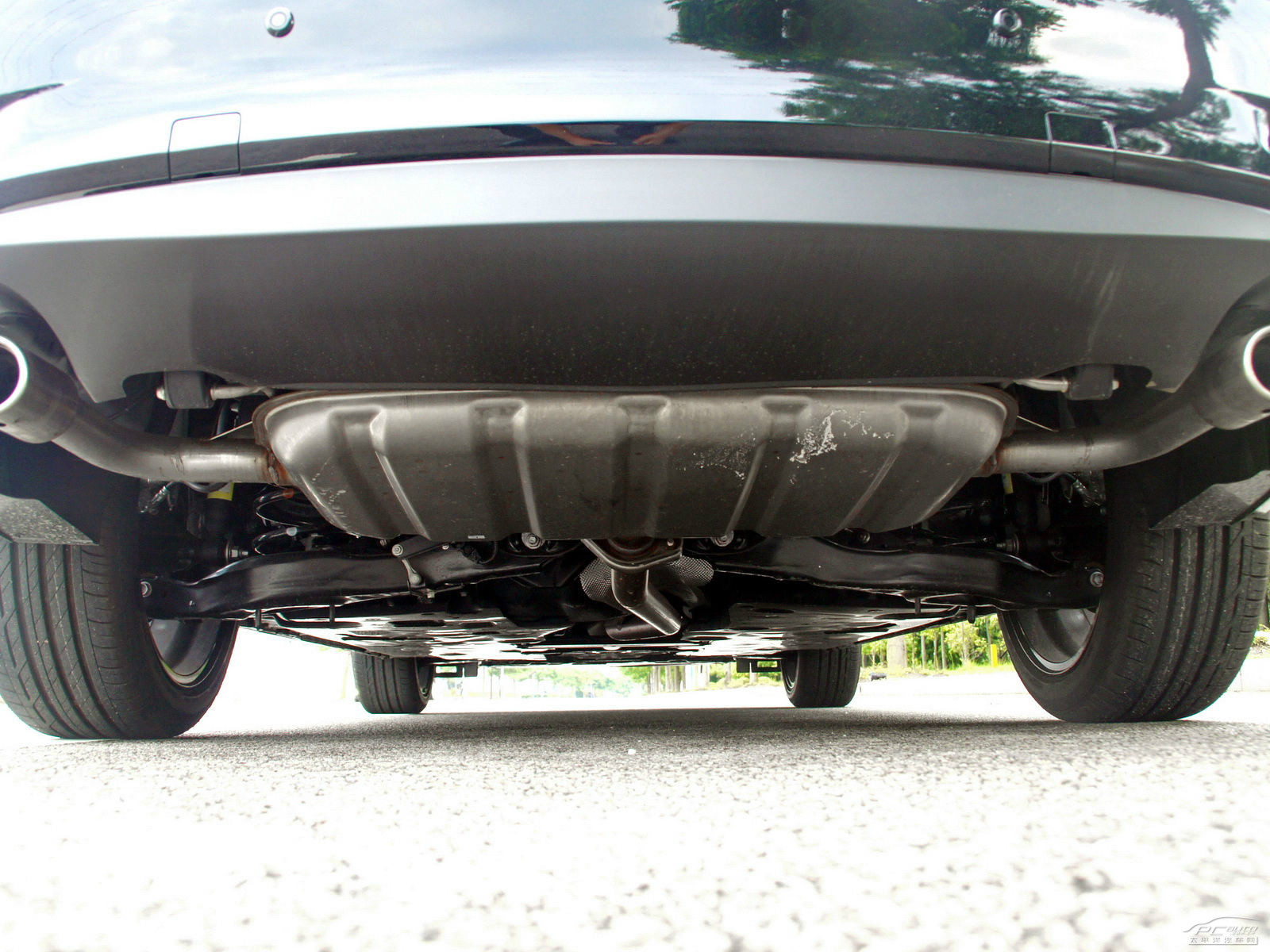 馬自達ATENZA細節(jié)高清大圖