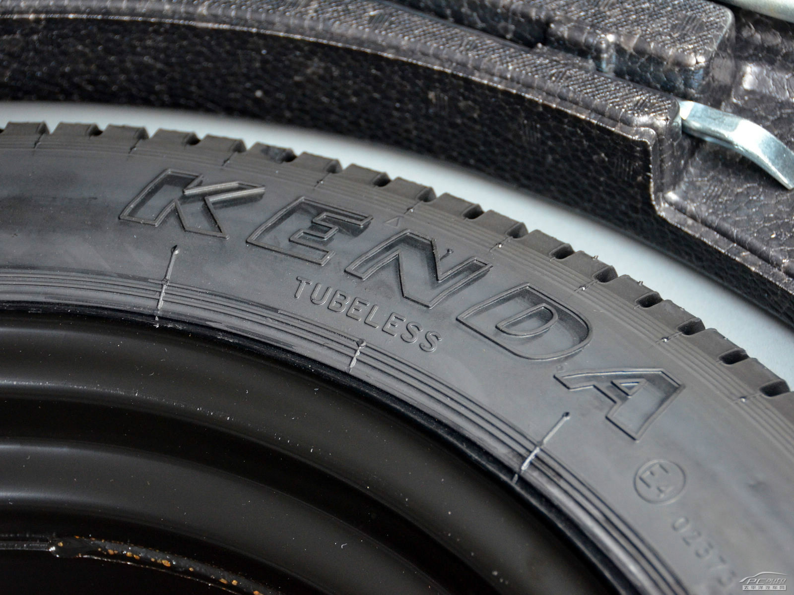 馬自達(dá)ATENZA細(xì)節(jié)高清大圖