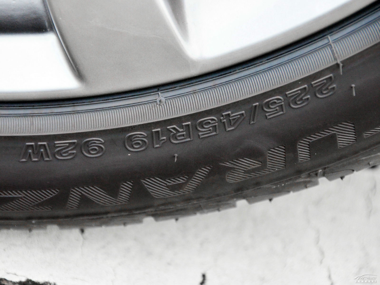 馬自達(dá)ATENZA細(xì)節(jié)高清大圖