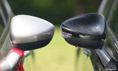 可以重點考慮 測試2013款C5 2.3豪華型