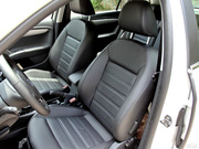 2013款 1.4TSI DSG豪華版 2013款 1.4TSI DSG豪華版