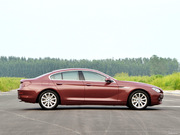 2013款 改款 640i Gran Coupe 2013款 改款 640i Gran Coupe