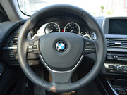 2013款 改款 640i Gran Coupe 2013款 改款 640i Gran Coupe