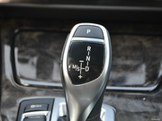 2013款 改款 640i Gran Coupe 2013款 改款 640i Gran Coupe